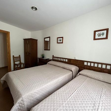 Hostal Casa Amalia Τερουέλ Εξωτερικό φωτογραφία