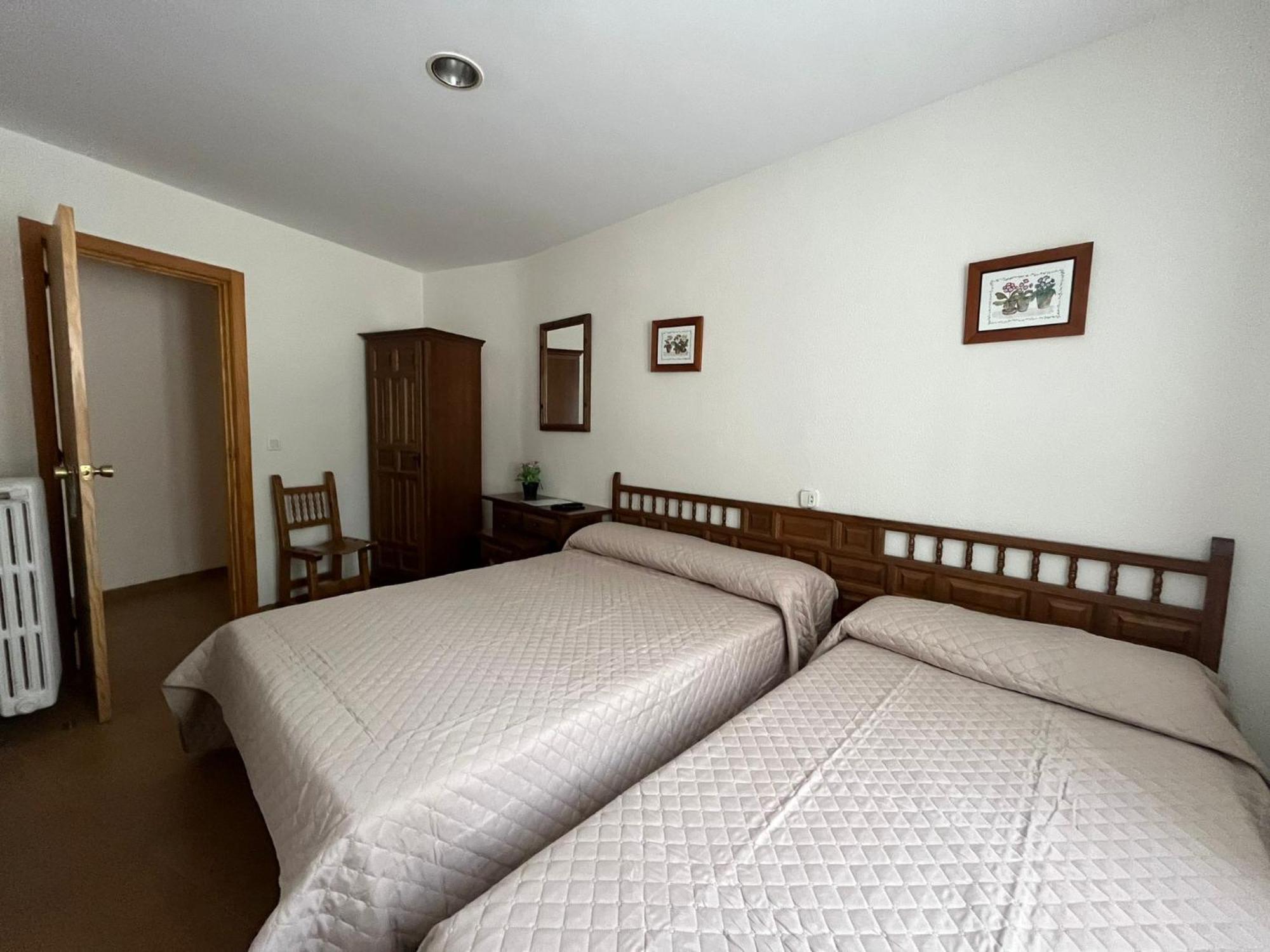 Hostal Casa Amalia Τερουέλ Εξωτερικό φωτογραφία