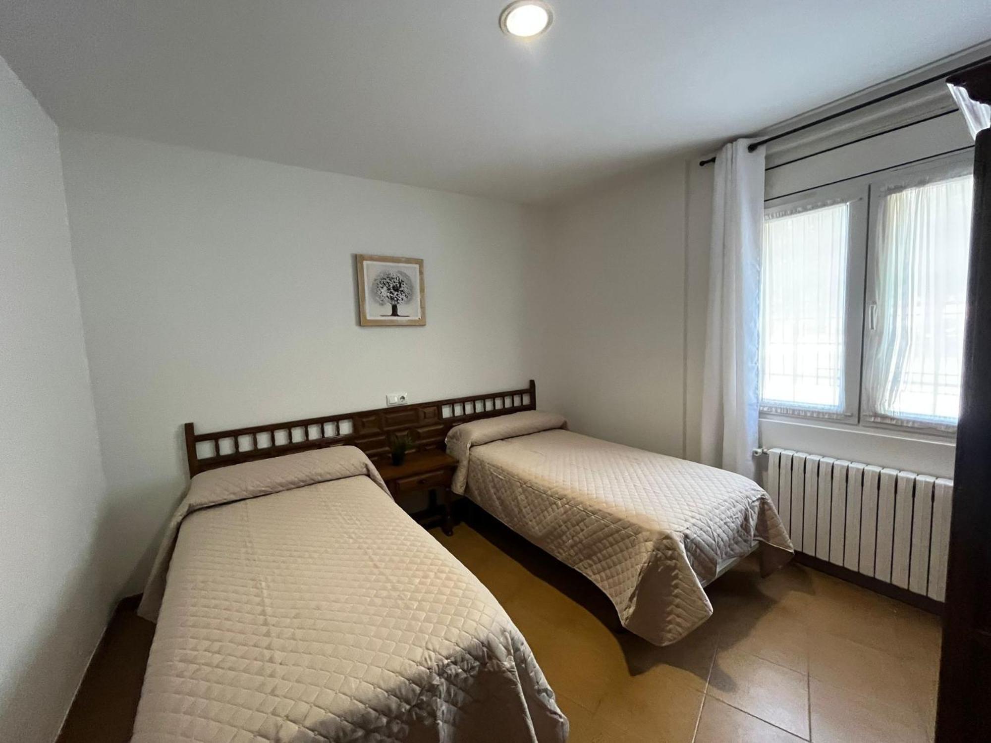 Hostal Casa Amalia Τερουέλ Εξωτερικό φωτογραφία