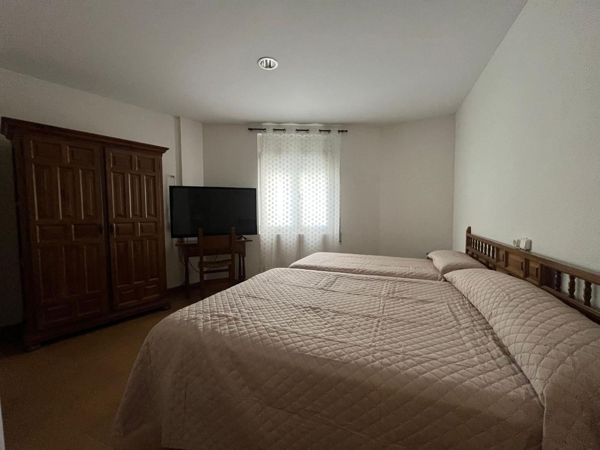 Hostal Casa Amalia Τερουέλ Εξωτερικό φωτογραφία